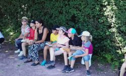 Classe Decouverte Rouen   031